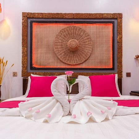 Angkor Rithy Boutique Siem Reap Exterior foto