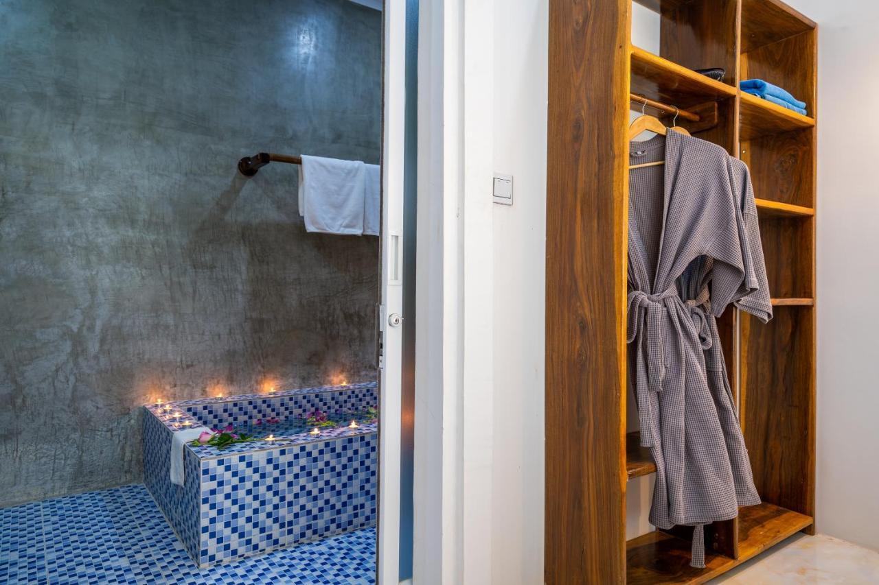 Angkor Rithy Boutique Siem Reap Exterior foto
