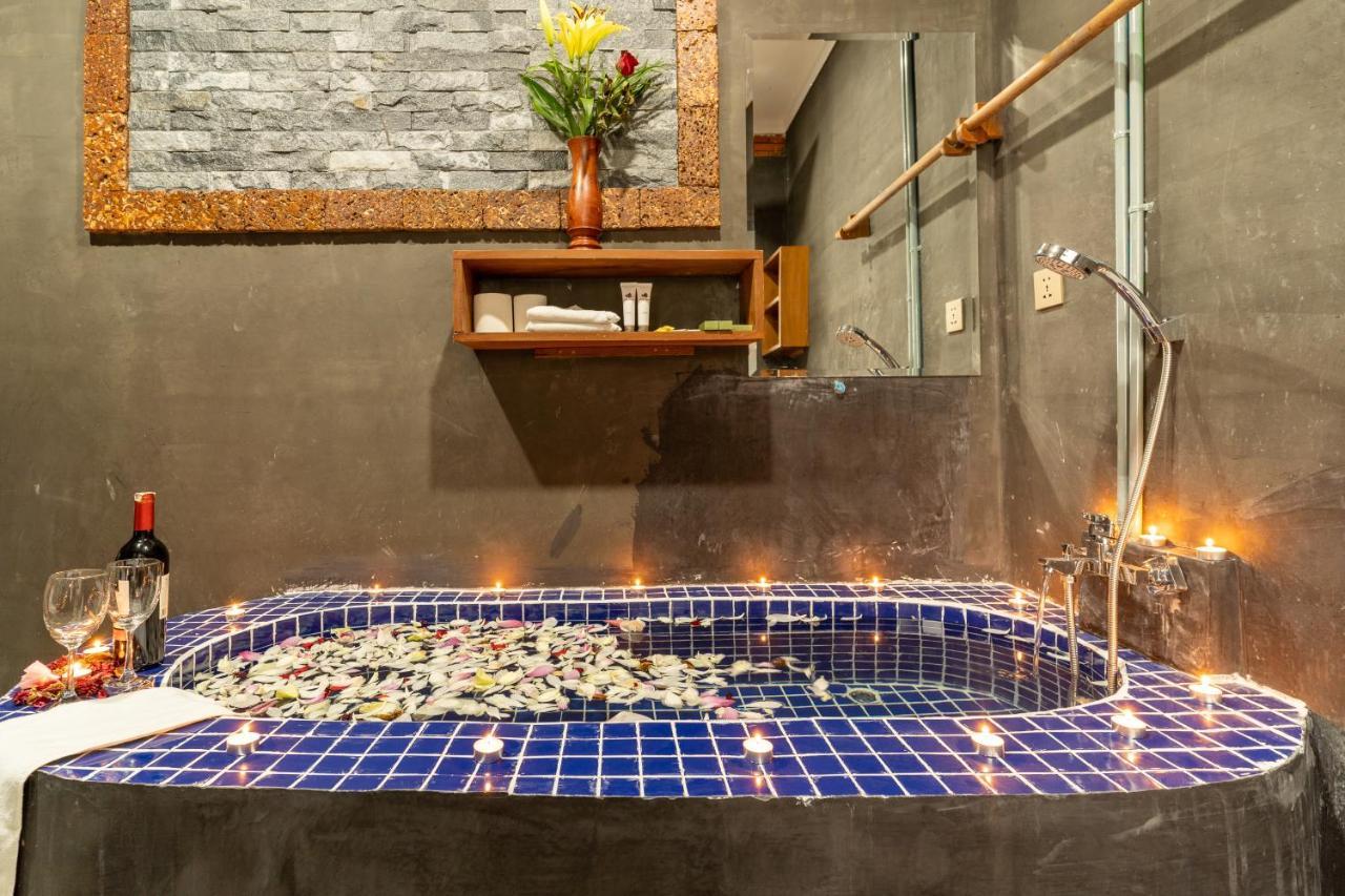 Angkor Rithy Boutique Siem Reap Exterior foto