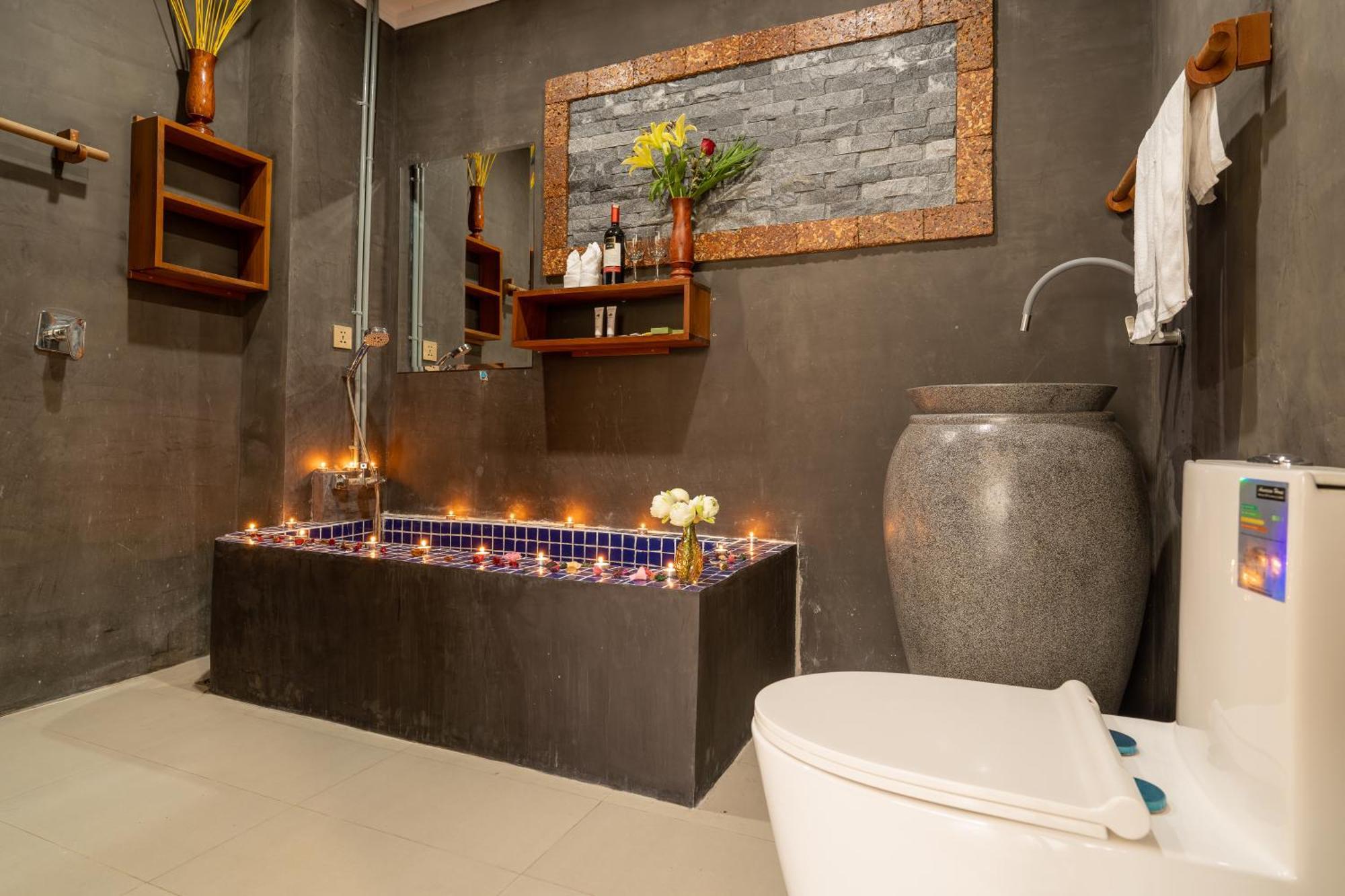 Angkor Rithy Boutique Siem Reap Exterior foto