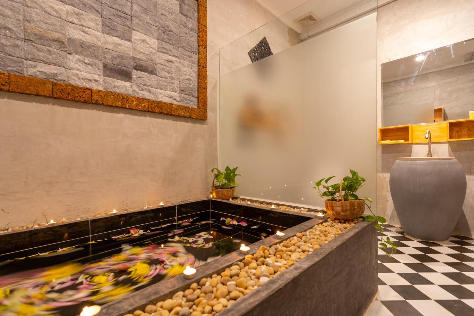 Angkor Rithy Boutique Siem Reap Exterior foto