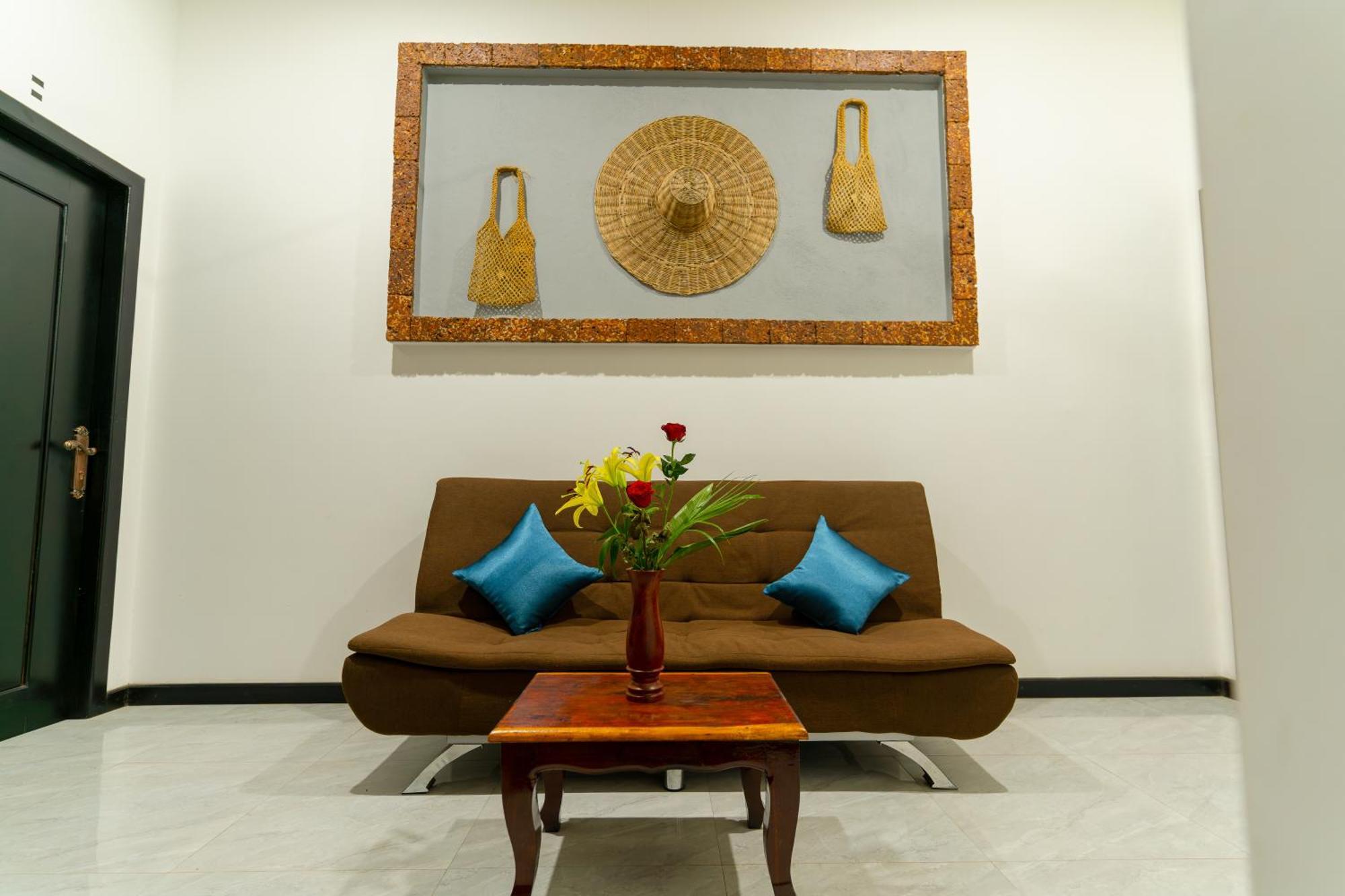 Angkor Rithy Boutique Siem Reap Exterior foto